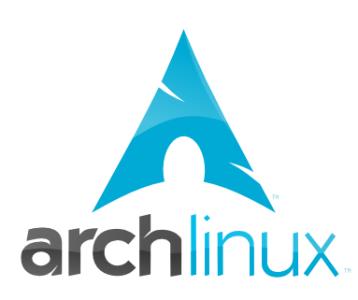 在Archlinux中安装使用i3-gaps和polybar
